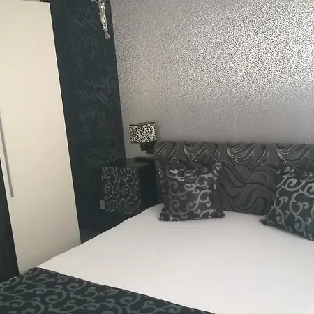Apartament Bibi Mamaia Nord アパート ナボダリ