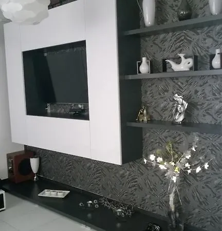 Apartament Bibi Mamaia Nord アパート