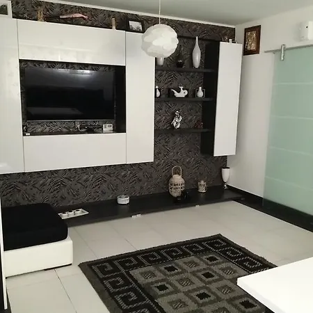 Apartament Bibi Mamaia Nord アパート