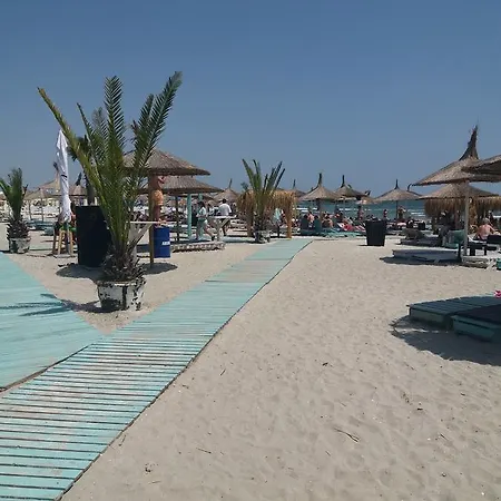 Apartament Bibi Mamaia Nord * ナボダリ