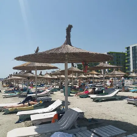 Apartament Bibi Mamaia Nord