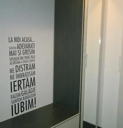 דירה Apartament Bibi Mamaia Nord *