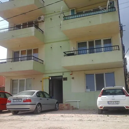 Apartament Bibi Mamaia Nord * Năvodari