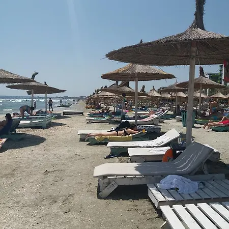 דירה Apartament Bibi Mamaia Nord Năvodari